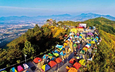 黄石市文化与旅游融合发展 资源、现状与未来展望