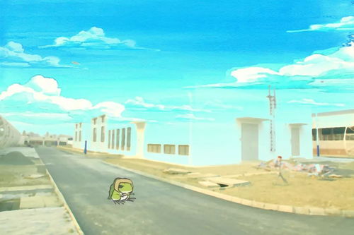 蛙蛙带你围观兴蓉水七厂二期调试生产 一趟别开生面的“工业旅游”