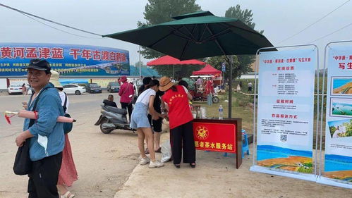 白鹤镇 多措并举，全力做好端午节旅游服务保障工作